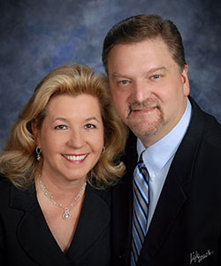 Drs. Don and Glenda Walley | Germantown Dentists