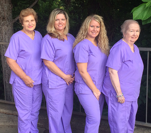 Meet Our Staff at Germantown Smile Design
